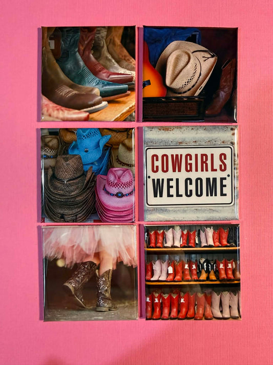 Western KelCo Originals Collection