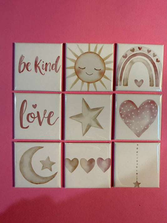 Boho KelCo Originals Collection