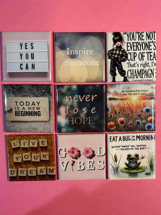 Inspirational KelCo Originals Collection