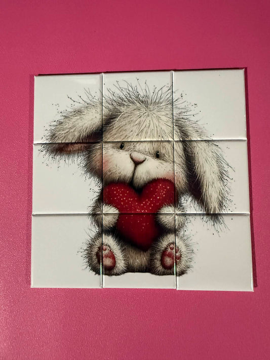 KelCo Custom Magnet Puzzle